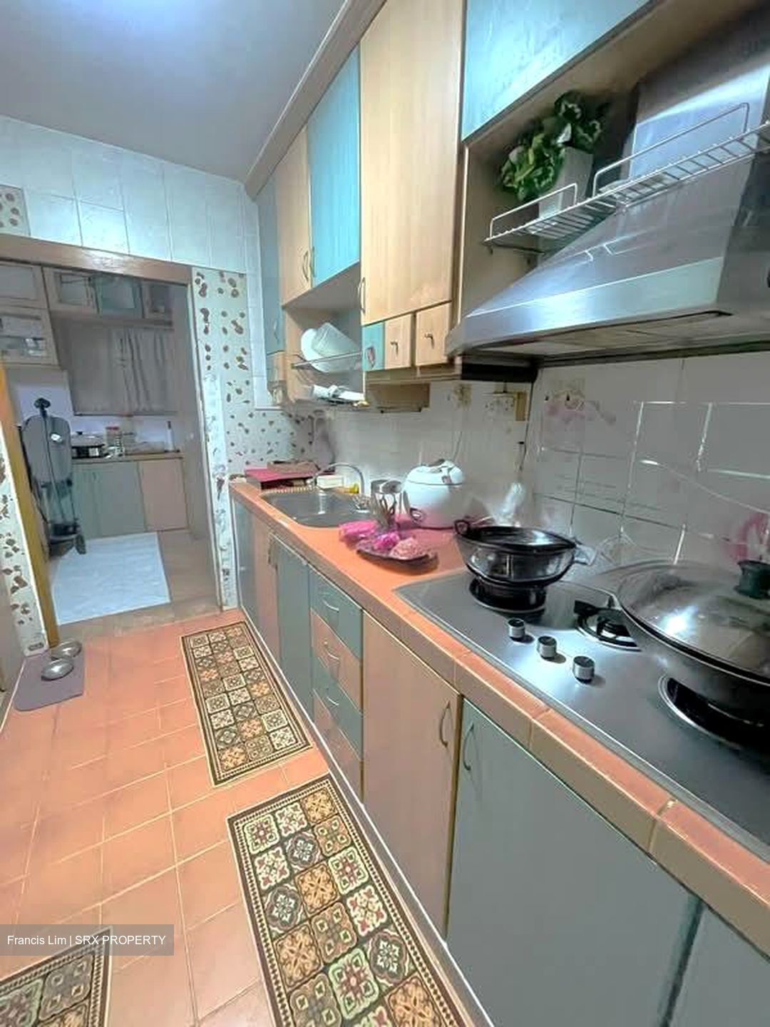 Blk 529 Woodlands Vista (Woodlands), HDB 4 Rooms #569766401